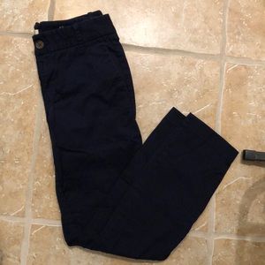 Frankie JCrew work pants